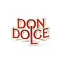 Сиропы Don Dolce (Дон Дольче)