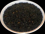 Чай зеленый Ганпаудер Храм неба, 500 г, фольгированный пакет, крупнолистовой зеленый чай