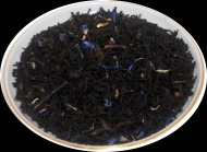 Чай черный Черная смородина, 500 г, фольгированный пакет, крупнолистовой ароматизированный чай, купить чай
