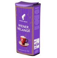 Кофе в зернах Julius Meinl Wiener Melange (Юлиус Майнл Венский меланж), 250 гр., вакуумная упаковка