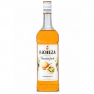 Сироп RICHEZA (Ричеза) Маракуйя 1 л