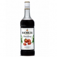 Сироп RICHEZA (Ричеза) Клубника 1 л