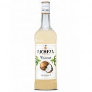 Сироп RICHEZA (Ричеза) Кокос 1 л