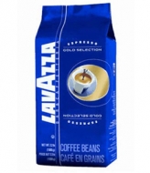 Lavazza Gold Selection (Лавацца Голд Селекшн), кофе в зернах (1кг)