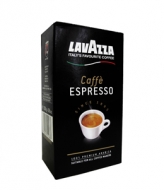 Lavazza Espresso (Лаваца Эспрессо), кофе молотый (250г), вакуумная упаковка