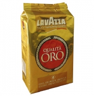 Lavazza Oro (Лавацца Оро), кофе в зернах (1кг)